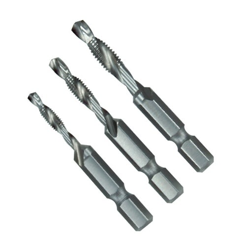 タップ&ドリルTPD−456RH