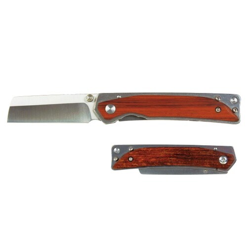 電工ナイフ折りたたみ式 DK−670C