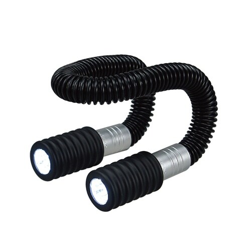 LEDジャバラライト