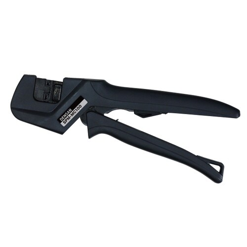 モジュラー圧着工具SPM−MC100