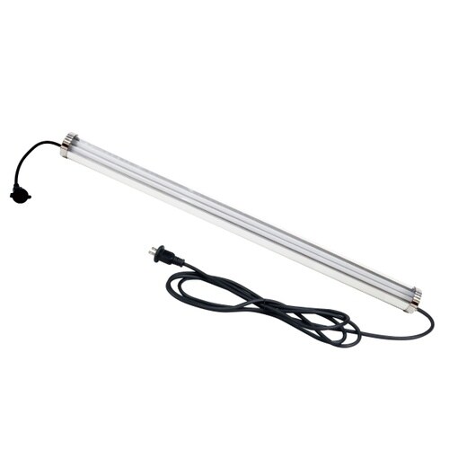 LEDパランドル(ダブル連結