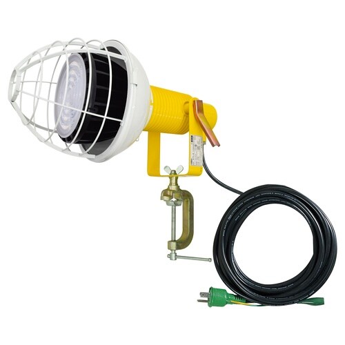 エコビックLED投光器100W スポット