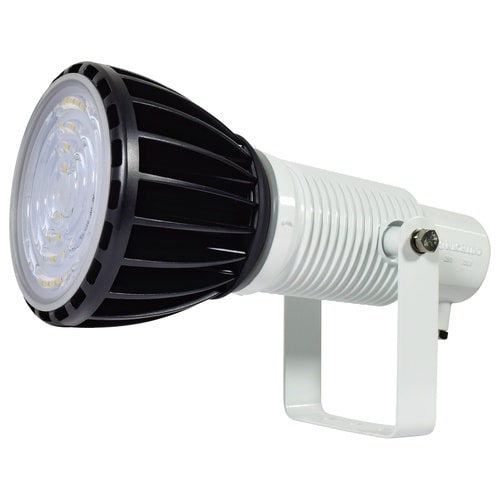 エコビックLED投光器100W 常設用 スポット