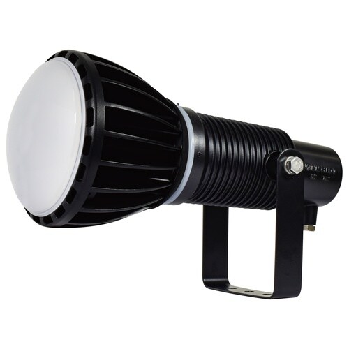 LED投光器 ATL−E100J−WBK−50K
