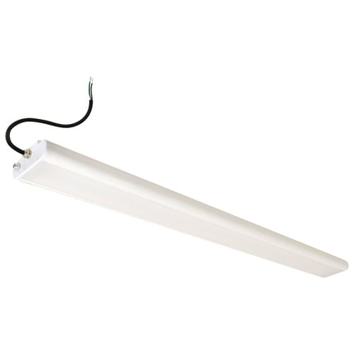 防雨型LEDベースライト40形