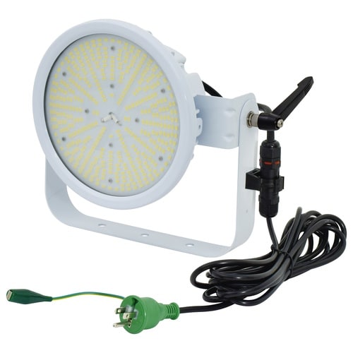 投光器型 L100B−D−H110−50K