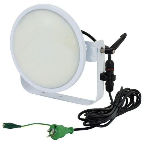 投光器型 L150B−D−HM110−50K