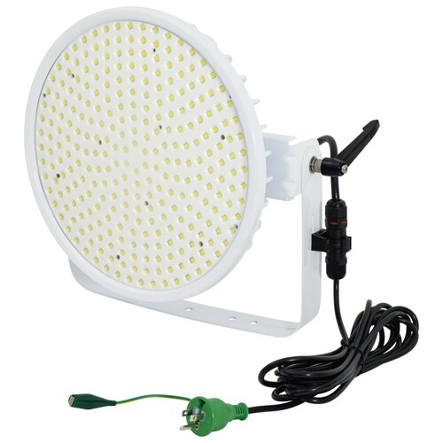 投光器型 L280B−D−H110−50K