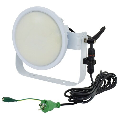 投光器型 L70B−D−HM110−50K