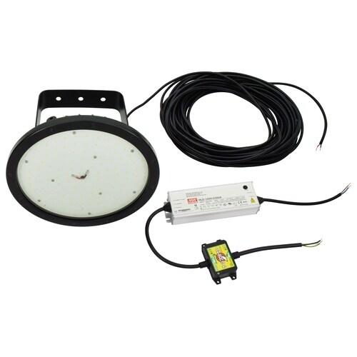 ハイテンプディスク80W