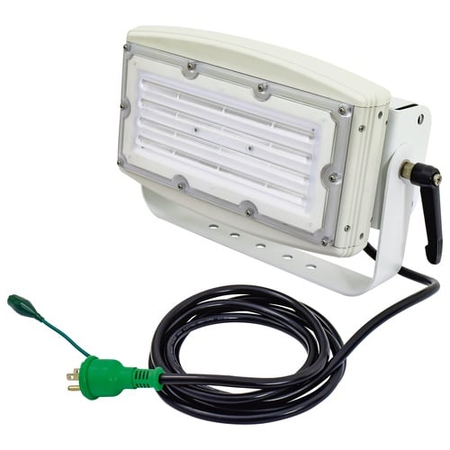 スクエアライト100W 投光器型