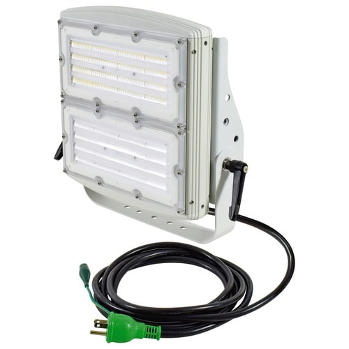 スクエアライト200W 投光器型