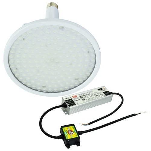 口金タイプ L150V2−E39−HS−50K