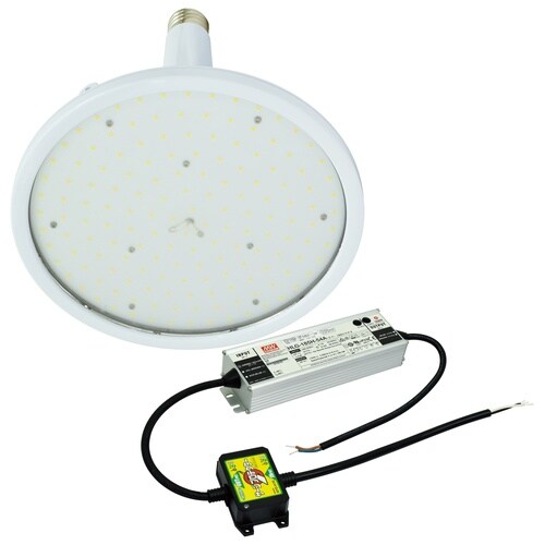 口金タイプ L150V2−E39−HW−50K