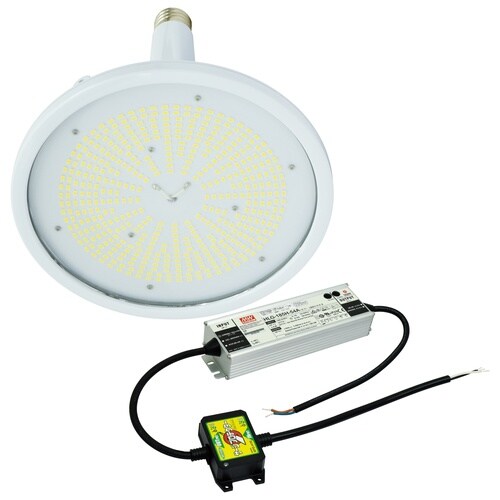 口金タイプ L150V2−E39−HW−50K−N