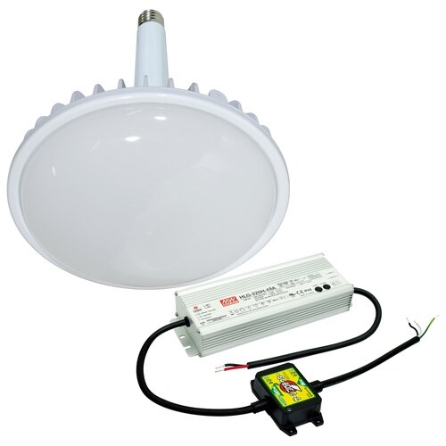 口金タイプ L300V2−E39−HMW−50K