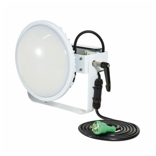 投光器型 L100V2−D−HMW−50K