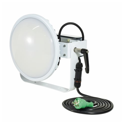 投光器型 L100V2−D−HMW−50K−N