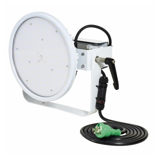 投光器型 L100V2−D−HW−50K