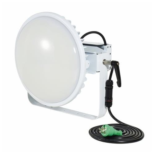 投光器型 L200V2−D−HMW−50K