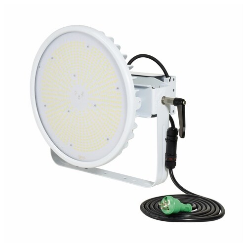 投光器型 L200V2−D−HW−50K−N