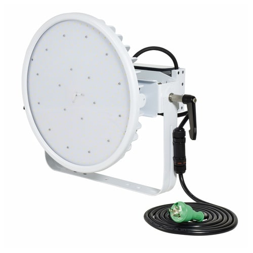 投光器型 L300V2−D−HW−50K