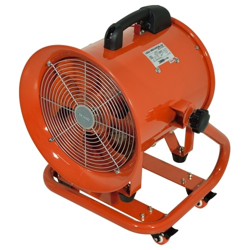 ダイナミックファン300