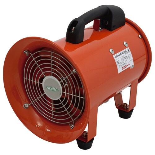 ダイナミックファン200