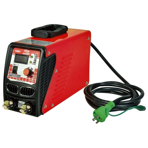 インバーター直流溶接機 BM1−100DA
