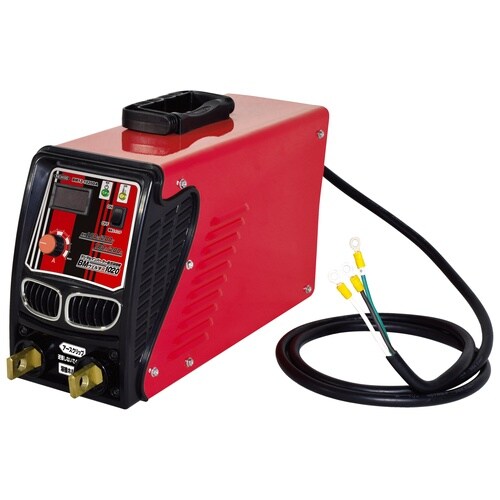 100V/200V兼用 BM12−1020DA