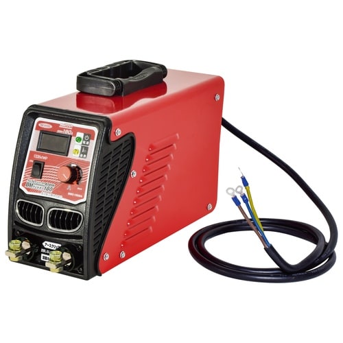 単相200V専用 BM2−180DA