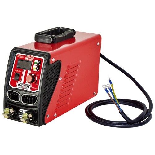 単相200V専用 BM2−160DA