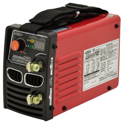 単相200V専用 BM2−160DA−SP