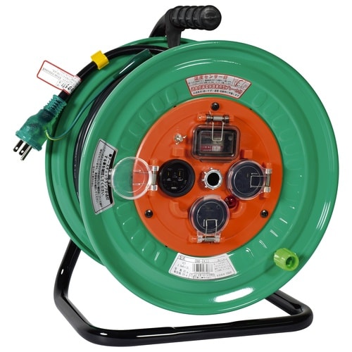 電工ドラム 100V GNW−EK33