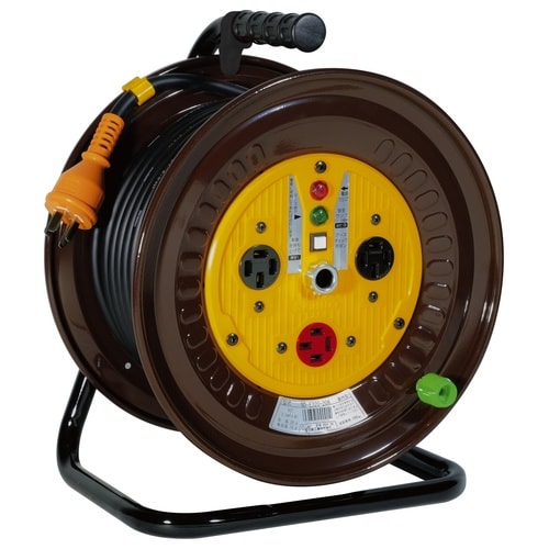 電工ドラム 三相200V ND−E330R−20A