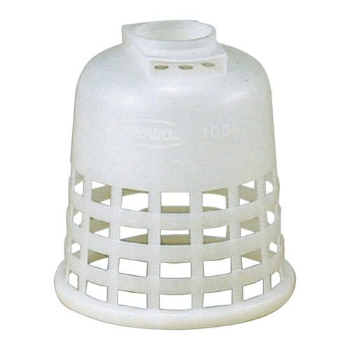 分岐ケーブル用 ポリガード白 100Wタイプ