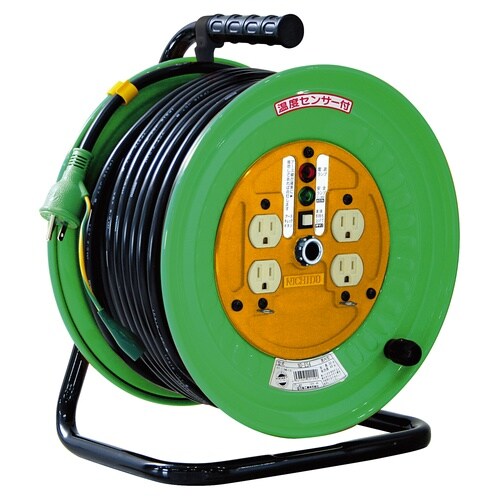 電工ドラム 100V ND−E54