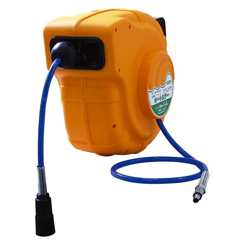 オートエアー25m