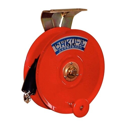 手動巻きアースリールER−421M