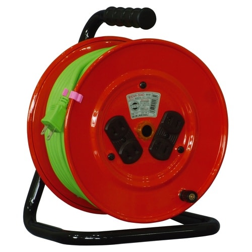 電工ドラム 100V NR−304D