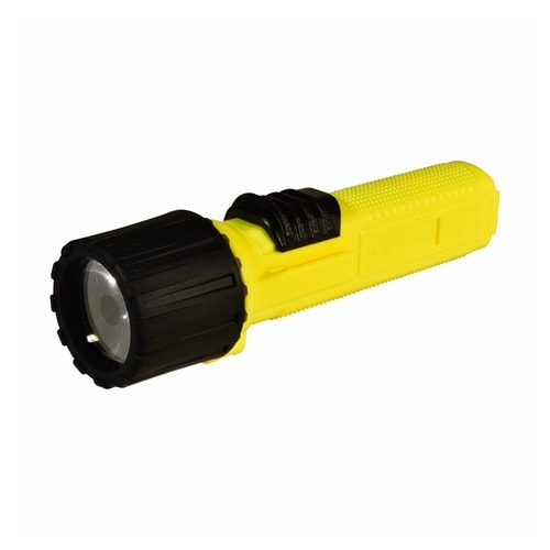 LED防爆懐中電灯 40度