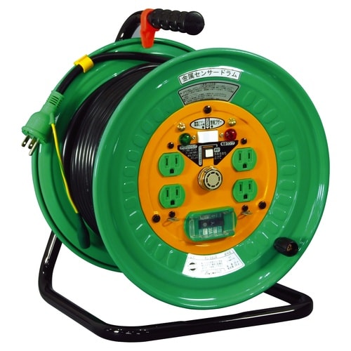 電工ドラム 100V KS−EB34