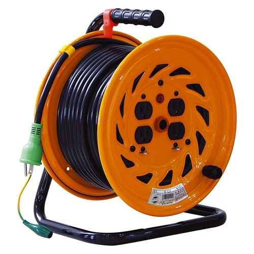 電工ドラム 100V NF−E34