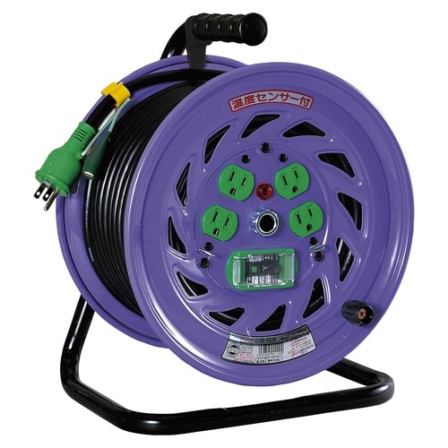 電工ドラム 100V 屋内型 NF−EB34