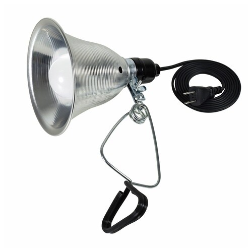 LEDクリップランプ