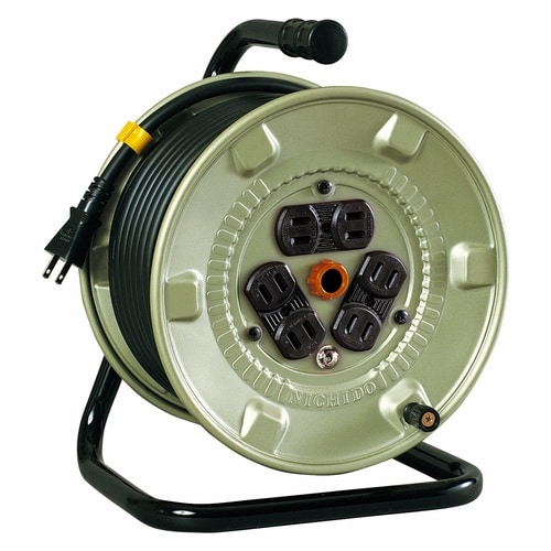 電工ドラム 100V NNP−206D