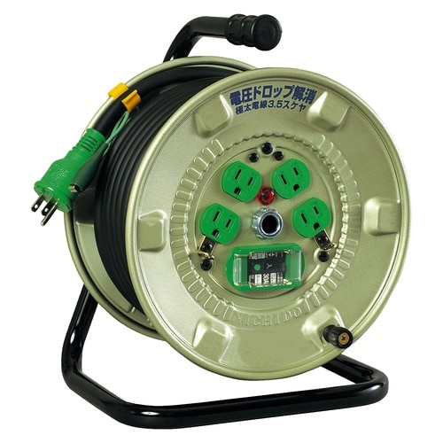 電工ドラム 100V NNP−EB24F