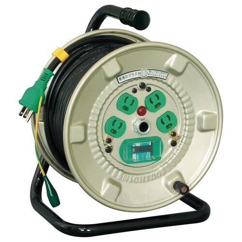 電工ドラム 100V NNP−EB24N