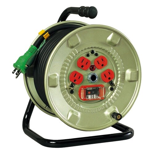 電工ドラム 100V NNP−EK24