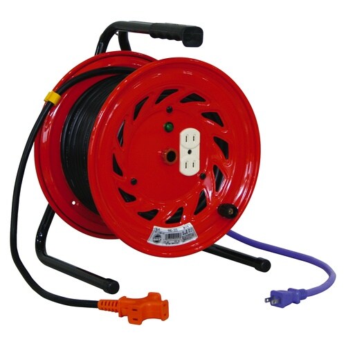 電工ドラム 100V RND−20S